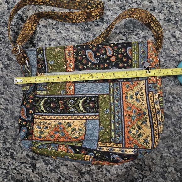 Stitchish Creation Boho Crossbody Bag - Picture 7 of 9